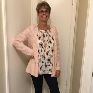 Meet your Posher, Cheryl